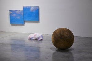 Created the artwork Evening At Home.