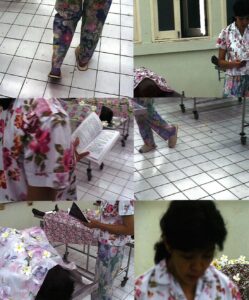 Created the video piece 1st one of a Thai medley