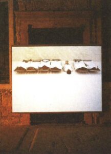 Created the video piece This is our creation