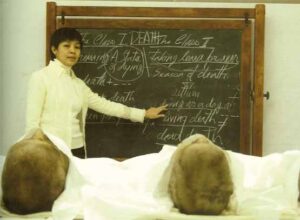 Participated in Thresholds of Tolerance at ANU The Australian National University, Canberra, Australia.