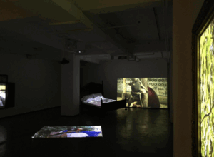 Jaonua: The Nothingness & Sanook Dee Museum, solo exhibition at Tyler Rollins Fine Art, New York, USA.