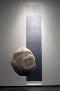 Created the artwork Potpourri