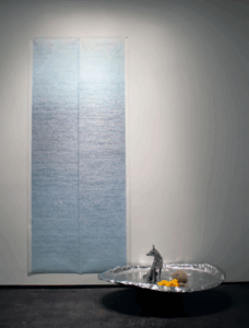 Created the artwork Damned Obstetrics