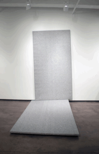 Created the artwork Psychosis