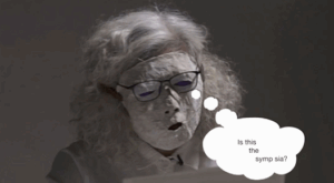 Created the artwork Necessity’s Rhythm