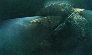 Created the artwork A Painful Psyche