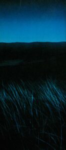 Created the artwork Emotion