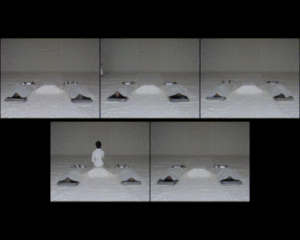 Created the video series Conversation