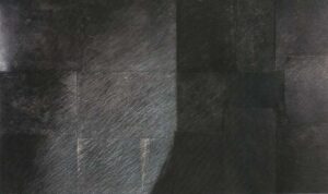 Created the artwork In This Early Morning Sun Shines