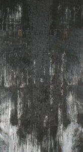 Created the artwork It Rains Again