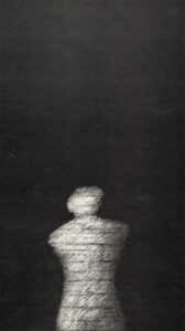 Created the artwork Look Into The Star