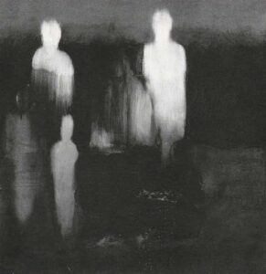 Created the artwork Photo Of Women 1