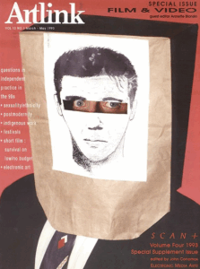 Wrote the article Problems of Women Artists in Artlink, Vol. 13, No. 3 & 4, November–March 1993/94.