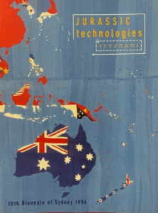 Participated in Jurassic Technologies revenant: 10th Biennial of Sydney at Art Gallery of New South Wales, Artspace, Ivan Dougherty Gallery, University of New South Wales, Sydney, Australia