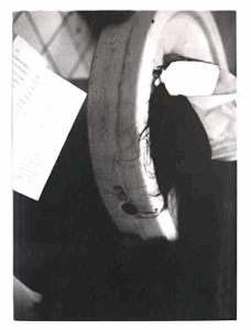 Published the bilingual book Lament, Past-1999