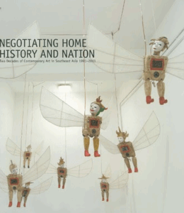 Participated in Negotiating Home History and Nation: Two Decades of Contemporary Art in Southeast Asia 1991-2011, Singapore Art Museum, Singapore
