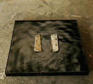 Created the artwork Sometime I Avoid Fun