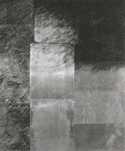 Created the artwork Sun Shines Again