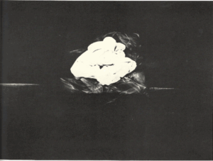 Created the artwork The Birth 3