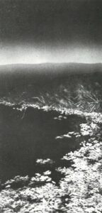 Created the artwork The Day Of Dreary Sky