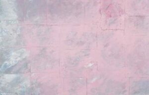 Created the artwork There Was No Sign Of Rain And Shine