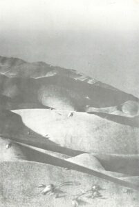 Createก the artwork Travel Of No Return