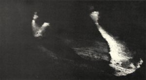 Created the artwork When We Were Young 4