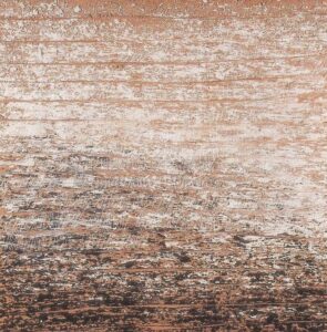 Created the artwork Writing Has Begun Now