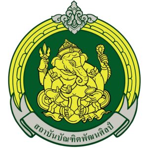 Araya began her role as an art instructor at Chang Silpa College of Fine Arts at Bangkok, Thailand.